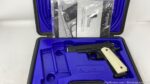 CZ USA | Dan Wesson Valkyrie Commander .45 ACP 4.25″ 7rd 1911 – used - View 1