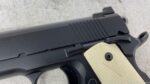 CZ USA | Dan Wesson Valkyrie Commander .45 ACP 4.25″ 7rd 1911 – used - View 4