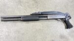 Colt Python 357 Mag Stainless Steel 6″ Barrel 1985 - View 14