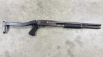 Colt Python 357 Mag Stainless Steel 6″ Barrel 1985 - View 207