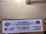 Colt LE6920 M4 Carbine 5.56mm NATO 6920 Rail LE6920-R - View 15