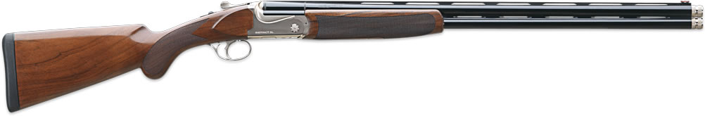 Franchi instinct SL 20 Ga Over/Under Walnut Stock 26″ Barrel 40830