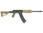 Kalashnikov USA Tactical KS-12 12 Ga FDE KS-12T AK12 AK-12 AK47 Shotgun - View 1