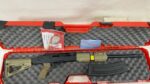 Kalashnikov USA Tactical KS-12 12 Ga FDE KS-12T AK12 AK-12 AK47 Shotgun - View 2