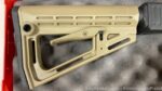 Kalashnikov USA Tactical KS-12 12 Ga FDE KS-12T AK12 AK-12 AK47 Shotgun - View 3