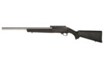 Factory Blem Magnum Research 17/22M Magnum Lite 22 Mag Stainless MLRS22WMH - View 1