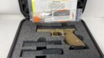 Zev Technologies ZEV G17 G4 Spartan FDE 9mm LP.GM-F17 - View 1