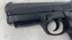 Used Beretta PX4 Storm 40 S&W 14 rd One Mag - View 7