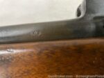 Colt Python 357 Mag Stainless Steel 6″ Barrel 1985 - View 187