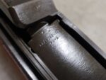 Colt Python 357 Mag Stainless Steel 6″ Barrel 1985 - View 259