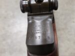 Colt Python 357 Mag Stainless Steel 6″ Barrel 1985 - View 276