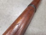 Colt Python 357 Mag Stainless Steel 6″ Barrel 1985 - View 294