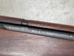 Colt Python 357 Mag Stainless Steel 6″ Barrel 1985 - View 303
