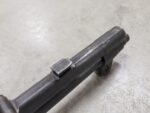 Colt Python 357 Mag Stainless Steel 6″ Barrel 1985 - View 311