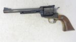 Colt Python 357 Mag Stainless Steel 6″ Barrel 1985 - View 17