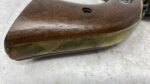 Colt Python 357 Mag Stainless Steel 6″ Barrel 1985 - View 188
