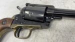 Colt Python 357 Mag Stainless Steel 6″ Barrel 1985 - View 229