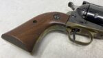 Colt Python 357 Mag Stainless Steel 6″ Barrel 1985 - View 246