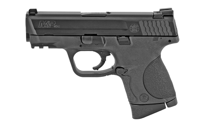 Smith & Wesson M&P40C 40 S&W 3.5″ 10rd 307303 – used
