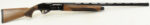 Weatherby Element Upland Walnut 12 Ga 26In - View 1