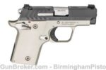 Springfield Armory 911 Platinum Graphite Springfield 380 PG9109PG - View 1