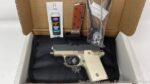 Springfield Armory 911 Platinum Graphite Springfield 380 PG9109PG - View 3