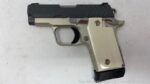 Springfield Armory 911 Platinum Graphite Springfield 380 PG9109PG - View 5