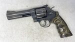 Colt Python 357 Mag Stainless Steel 6″ Barrel 1985 - View 18
