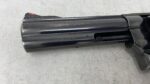 Colt Python 357 Mag Stainless Steel 6″ Barrel 1985 - View 62