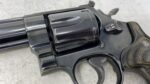 Colt Python 357 Mag Stainless Steel 6″ Barrel 1985 - View 101