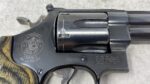 Colt Python 357 Mag Stainless Steel 6″ Barrel 1985 - View 247