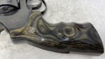 Colt Python 357 Mag Stainless Steel 6″ Barrel 1985 - View 279
