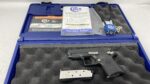 Colt Mustang XSP 380 ACP 2.75″ 6rd O6790 – used - View 1