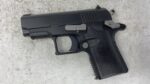 Colt Mustang XSP 380 ACP 2.75″ 6rd O6790 – used - View 2