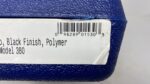 Colt Mustang XSP 380 ACP 2.75″ 6rd O6790 – used - View 14