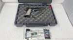 Springfield Armory Master Class 1911 Silent Operator .45 ACP PCE9105B - View 2