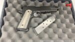 Springfield Armory Master Class 1911 Silent Operator .45 ACP PCE9105B - View 3