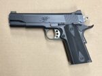 Kimber Custom II GFO 45 ACP Green Fiber Optic Sight 3700549 - View 3