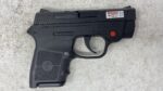 Smith & Wesson Bodyguard 380 ACP w/ Crimson Trace Laser – used - View 8