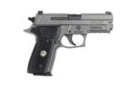 Used Sig Sauer P229 Legion – 9mm DA/SA Compact Pistol - View 1