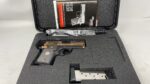 Sig Sauer P938 Rose Gold 9mm 3in 7rd 938-9-ERG-AMBI – Great Condition - View 2