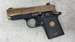 Sig Sauer P938 Rose Gold 9mm 3in 7rd 938-9-ERG-AMBI – Great Condition - View 5