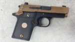Sig Sauer P938 Rose Gold 9mm 3in 7rd 938-9-ERG-AMBI – Great Condition - View 8