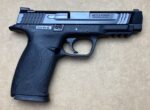 Smith & Wesson M&P45 FDE .45 ACP 4.5″ 10rd M&P45 M&P45 101237518 – used M&P45 - View 1
