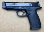 Smith & Wesson M&P45 FDE .45 ACP 4.5″ 10rd M&P45 M&P45 101237518 – used M&P45 - View 3