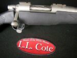Mossberg Patriot Cerakote 30-06 Sprg 22″ NEW 28010 - View 2
