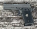 Sig Sauer P938 Legion 9mm 3″ Gray Night Sights 938-9-LEGION - View 3