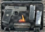 Sig Sauer P938 Legion 9mm 3″ Gray Night Sights 938-9-LEGION - View 4