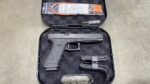 Glock 34 Gen 4 9mm Luger 5.3″ 17rd – used - View 1