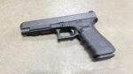 Glock 34 Gen 4 9mm Luger 5.3″ 17rd – used - View 2